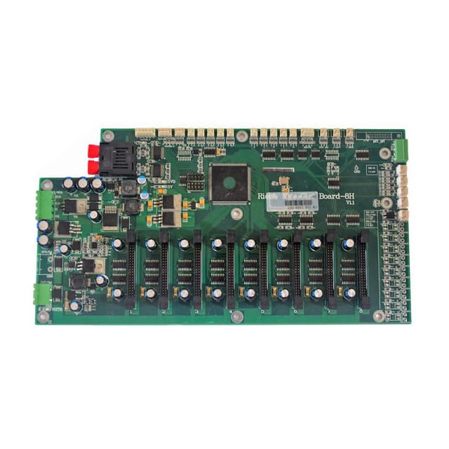 Ricoh GEN5 Head Control Board 116-0484-001
