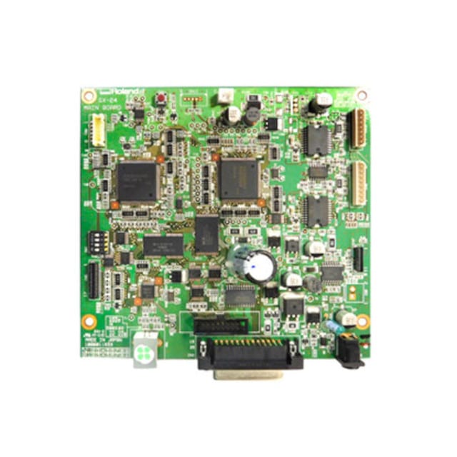 Roland GX-24 Assy Main Board 2 6877009090