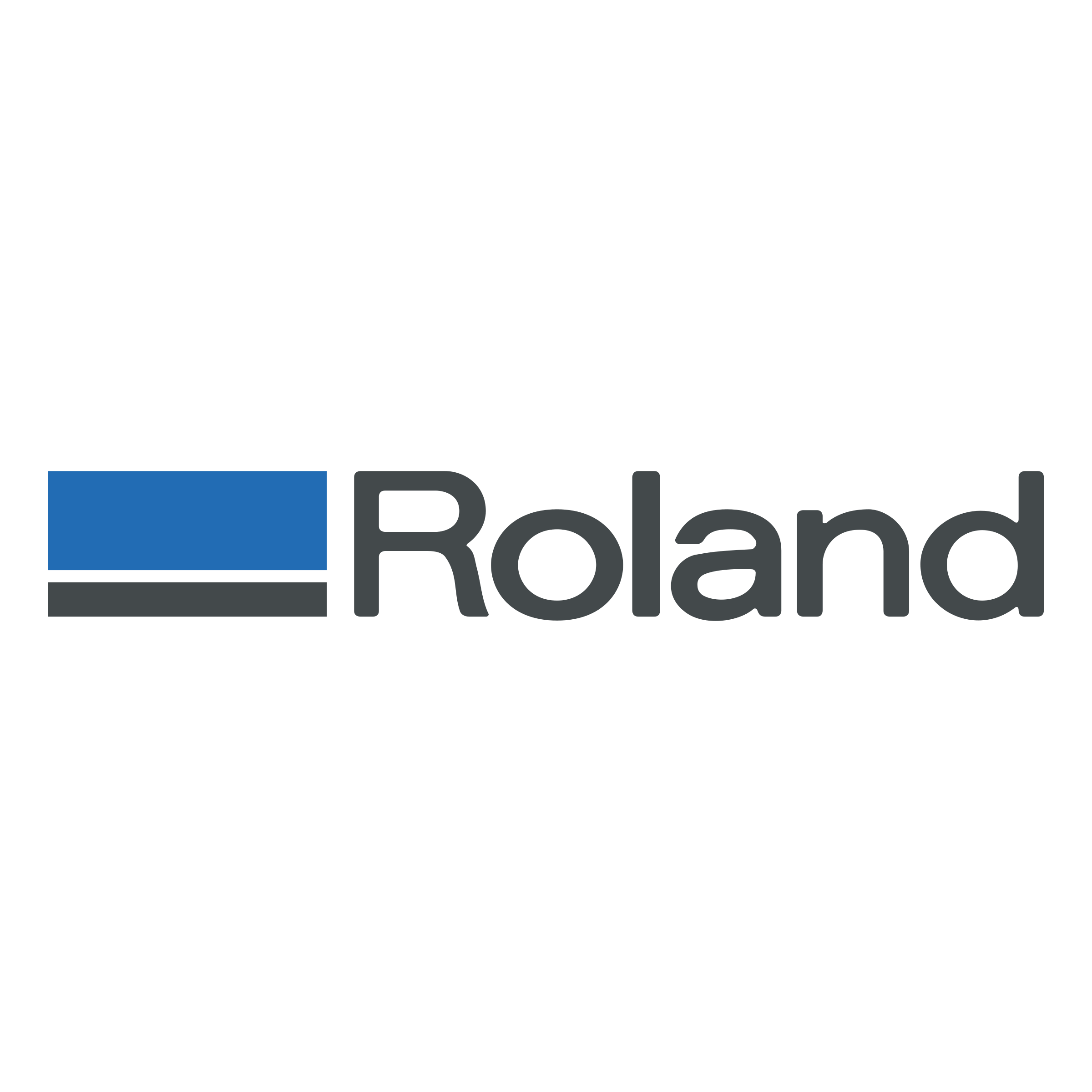 Roland logo
