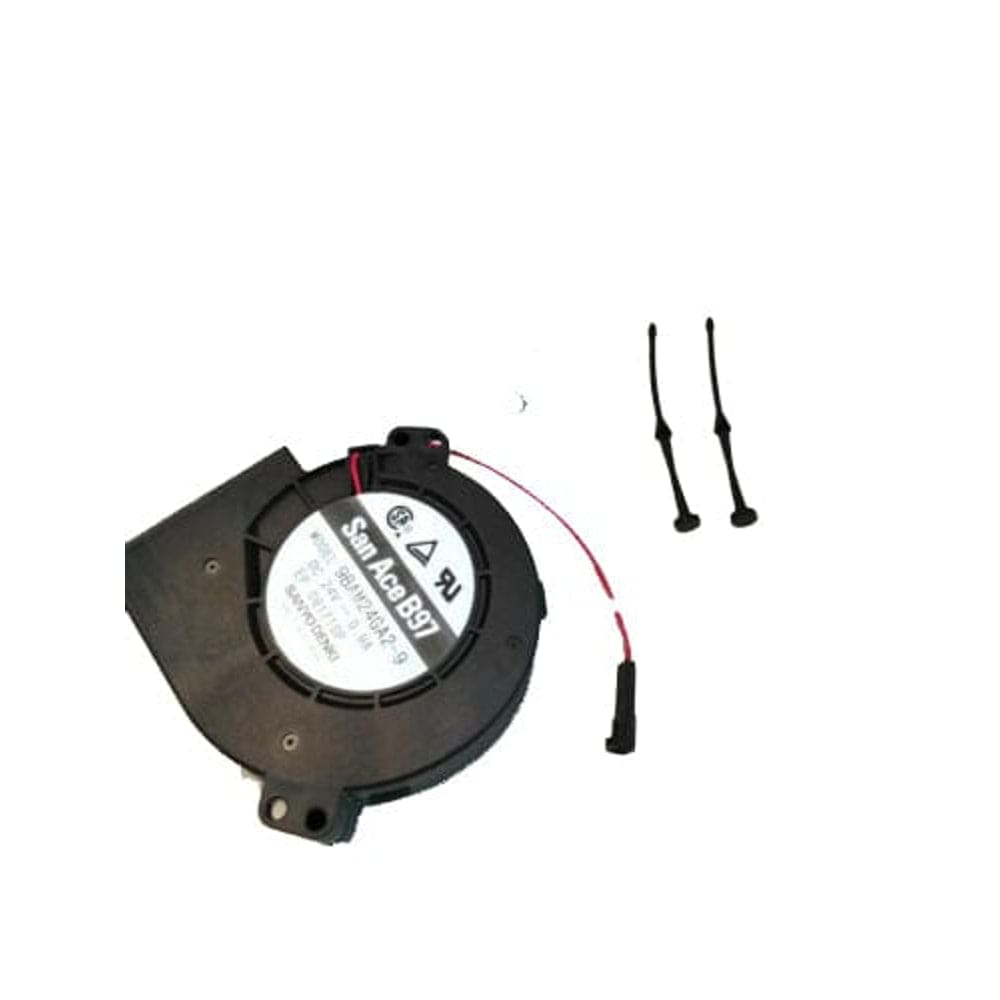 Scitex FB500 FRM,BLWR,BLT_VAC,L - CQ114-67238 - Allprintheads
