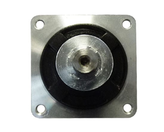 JV5 Y-Axis Motor with Pulley - M009195 - Allprintheads