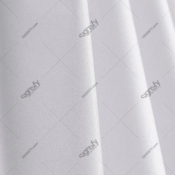 Texban GS1613 Flag Fabric 130 g/m2 - 60" x 164' Roll
