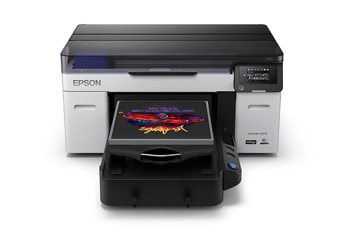 SureColor F2270 Standard Edition Printer - Allprintheads