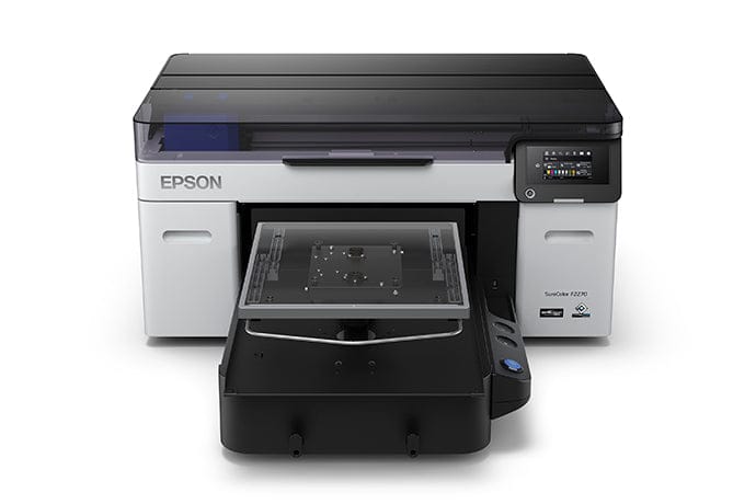 SureColor F2270 Standard Edition Printer - Allprintheads