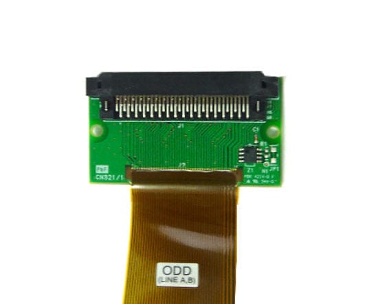 TS500-1800 Gen5 Printhead Assy Type-D - MP-M022653 - Allprintheads