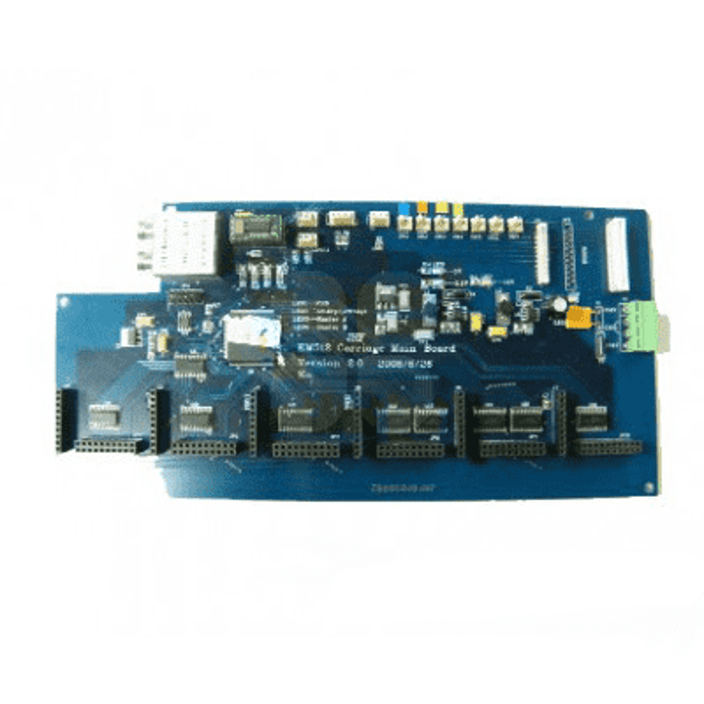 V3306FNS Main Board for JHF Printers - Allprintheads