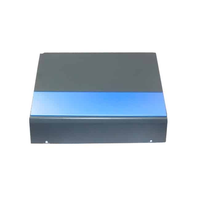 Roland VS-640i Cover Side L 1000010702