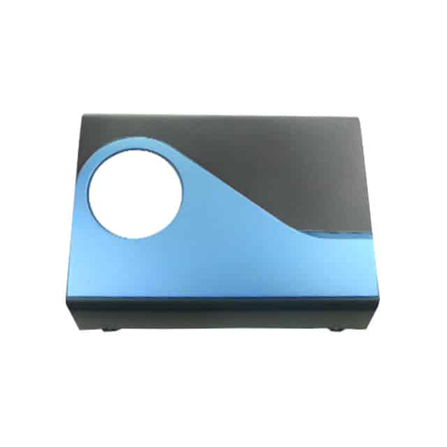 Roland VS-640i Cover Side R 1000010703
