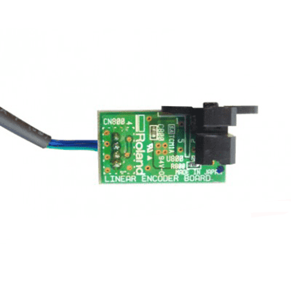 SJ-1000 Linear Encoder Board - 6700909050 - Allprintheads