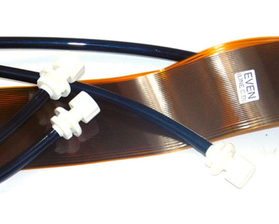 JV400 GEN5 Head J SUV - M014400 - Allprintheads
