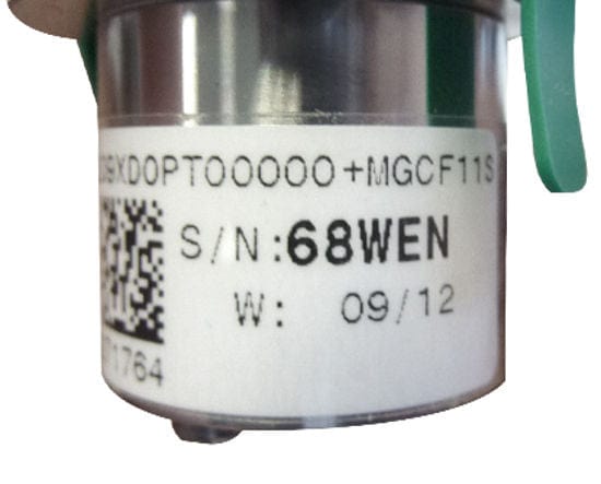 Fresco Vacuum Ink Pump - 200-40-05-302 - www.allprintheads.com