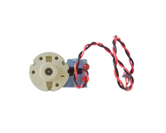 Expedio BTC Diaphragm Pump, Brush Motor 24VDC - 0960-3142 - www.allprintheads.com