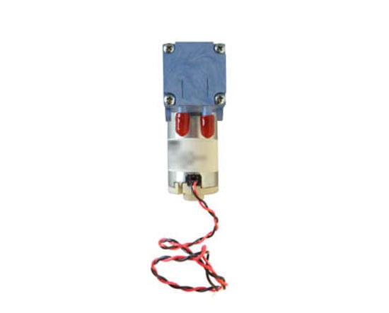 Expedio BTC Diaphragm Pump, Brush Motor 24VDC - 0960-3142 - www.allprintheads.com