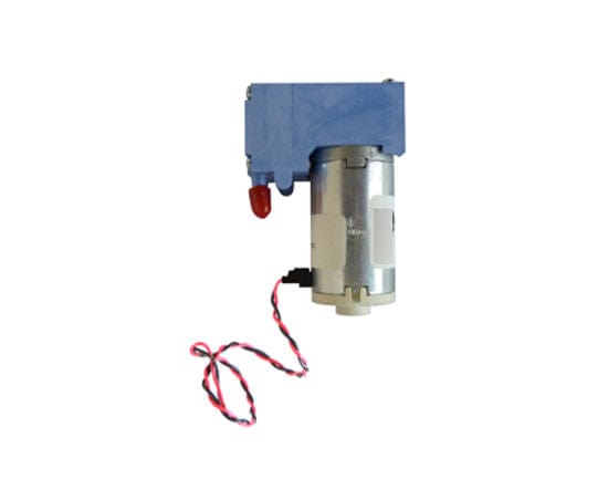 Expedio BTC Diaphragm Pump, Brush Motor 24VDC - 0960-3142 - www.allprintheads.com