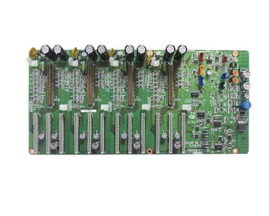JV5 Slider Board - E105031 - www.allprintheads.com