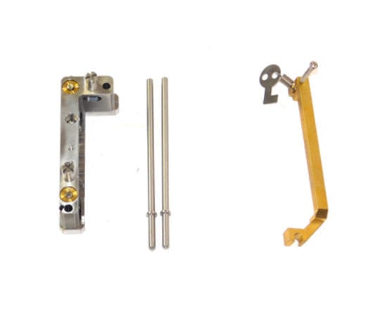 Colorpainter 64S Head Adjust JIG - U00101682000 - www.allprintheads.com