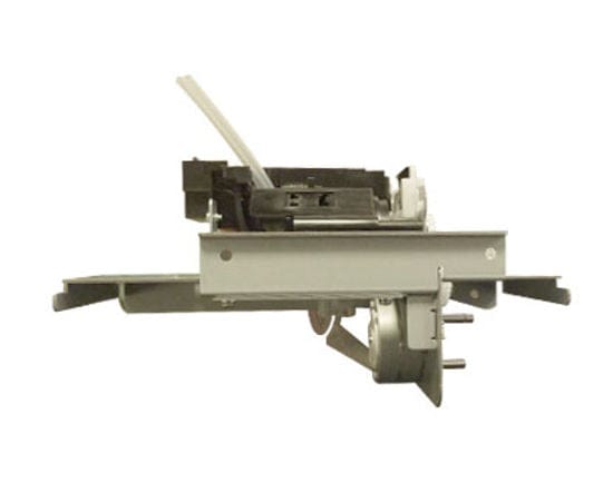 VJ-1604 / 1614 Maintenance Assembly with Wiper - DG-40356 - www.allprintheads.com