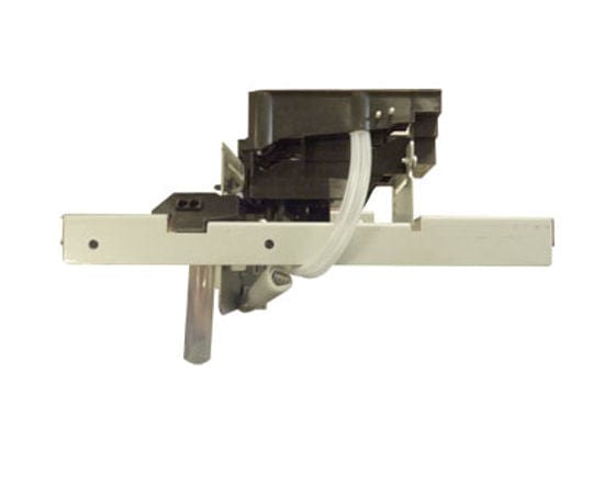 VJ-1604 / 1614 Maintenance Assembly with Wiper - DG-40356 - www.allprintheads.com