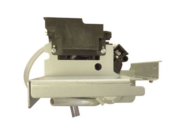 VJ-1604 / 1614 Maintenance Assembly with Wiper - DG-40356 - www.allprintheads.com