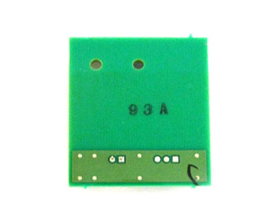 VP-540 Assy, Cartridge IC Board - W700461280 - www.allprintheads.com