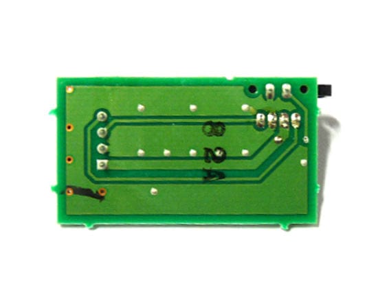 VP-540 Assy, Grit Encoder Board - W700461260 - www.allprintheads.com