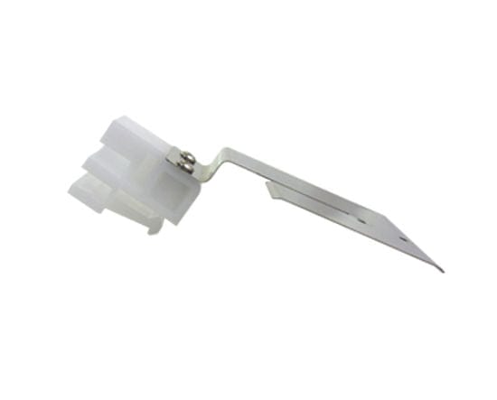 SP-540V Short Media Clamp L - 22805575 - www.allprintheads.com