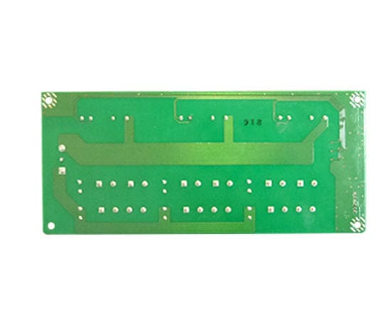 XC-540 Assy, Heater Control Board - W700311411 - www.allprintheads.com