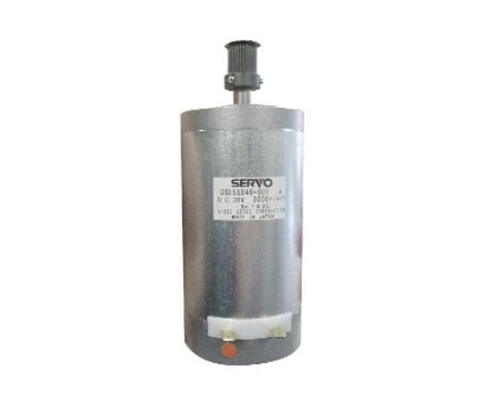 VJ-1604 CR Motor Assy - DG-41077 - www.allprintheads.com