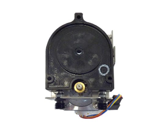 AJ-1000 Pump Press - 6700109000 - www.allprintheads.com