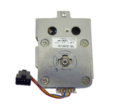 AJ-1000 Pump Press - 6700109000 - www.allprintheads.com