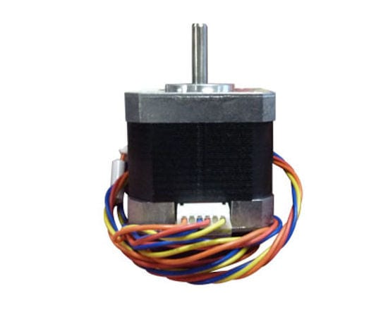 JV22 Pump Motor - E102201 - www.allprintheads.com