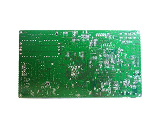 VJ-1204 Main Board Assy - DF-49658 - www.allprintheads.com