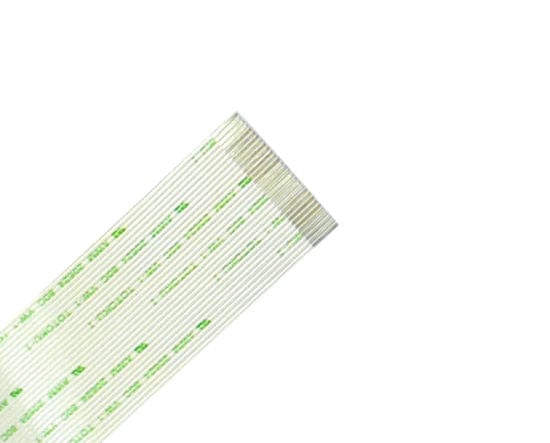 VJ-1204 CR cable A0 assy - DF-49016 - www.allprintheads.com