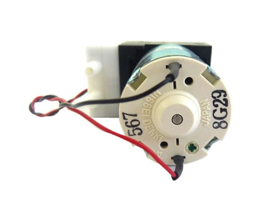 VJ-1608H DC Pump - DG-41089 - www.allprintheads.com