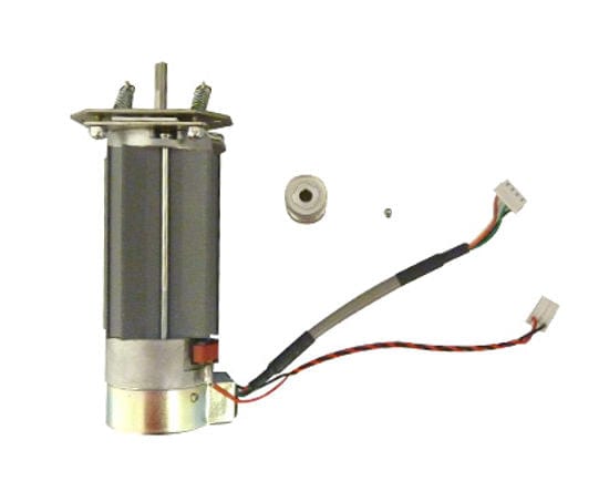 SummaSign Assy, Motor X - Y Pulley - 395-402 - www.allprintheads.com