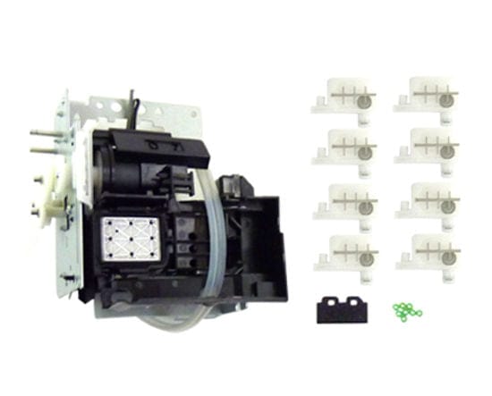 Valuejet 1204 Regular Maintenance Kit - DG-40075 - www.allprintheads.com