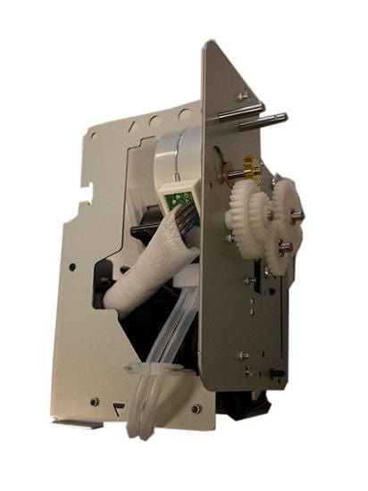 VJ-1604 / 1614 Maintenance Assembly with Wiper - DG-40356 - www.allprintheads.com