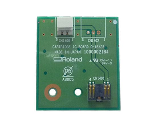 VP-540 Assy, Cartridge IC Board - W700461280 - www.allprintheads.com