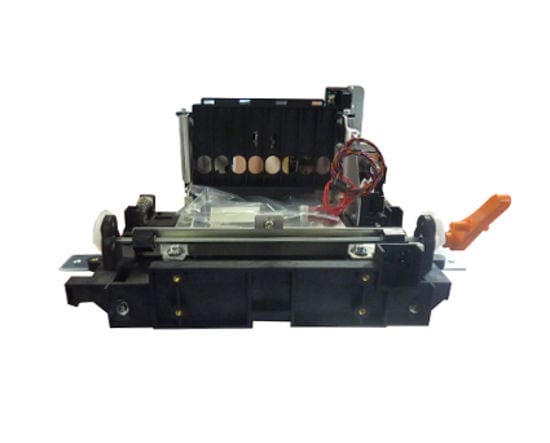 VJ-1604 Cursor Head Base Assembly - DG-40353 - www.allprintheads.com