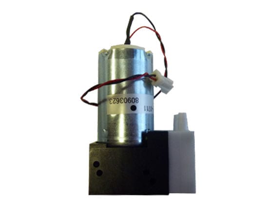 VJ-1608H DC Pump - DG-41089 - www.allprintheads.com