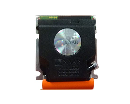 Xaar 128/40 Printhead - XP12800007 - www.allprintheads.com