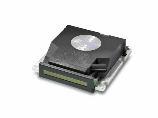 Xaar 128/40 Printhead - XP12800007 - www.allprintheads.com