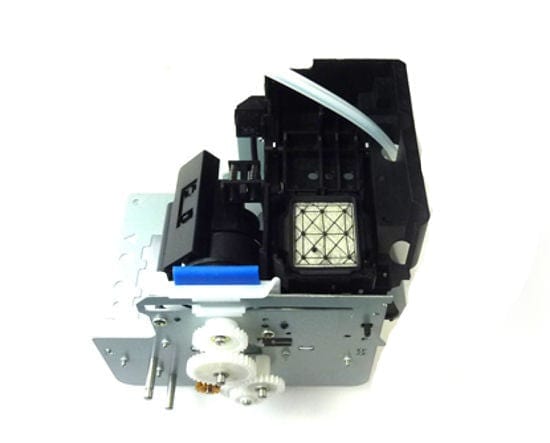 VJ-1204 Maintenance Station Assy - www.allprintheads.com