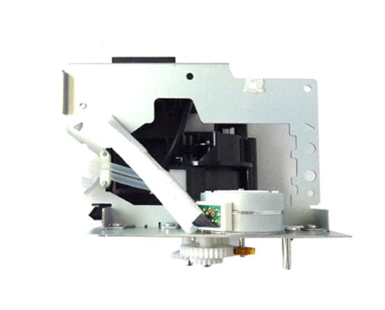 VJ-1204 Maintenance Station Assy - www.allprintheads.com