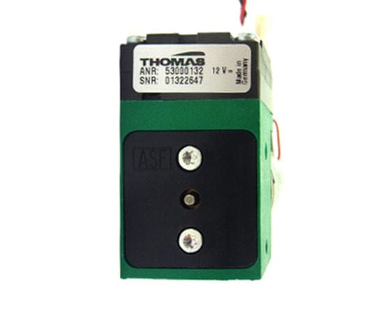 Toucan Ink Pump Assy - DF-44117 - www.allprintheads.com