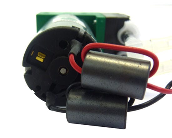 Toucan Ink Pump Assy - DF-44117 - www.allprintheads.com
