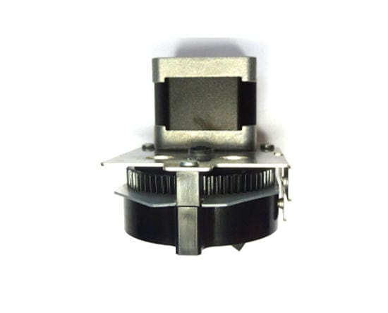AJ-1000 Pump Supply Assy - 6700109010 - www.allprintheads.com