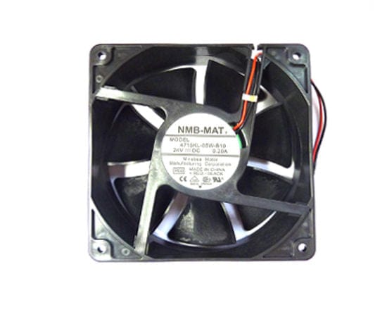 JV3 Dry Fan 1 Assy - E102451 - www.allprintheads.com