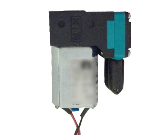 Keundo Supra Q3300 Ink Pump - www.allprintheads.com