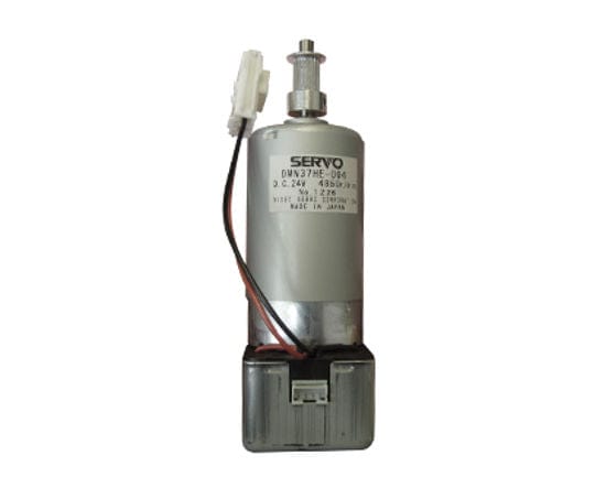 JV33 X-axis Motor Assy - M007619 - www.allprintheads.com